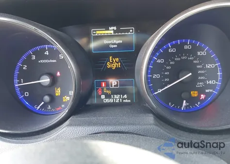 2019 Subaru Outback 2.5I Limited from USA, damaged, VIN 4S4BSANC0K3335915